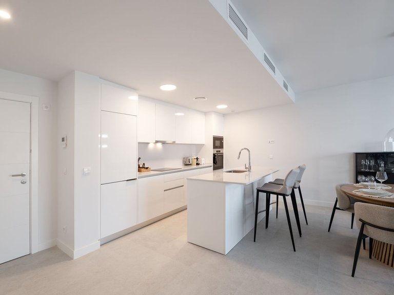Apartment for Sale in Estepona, Malaga 7