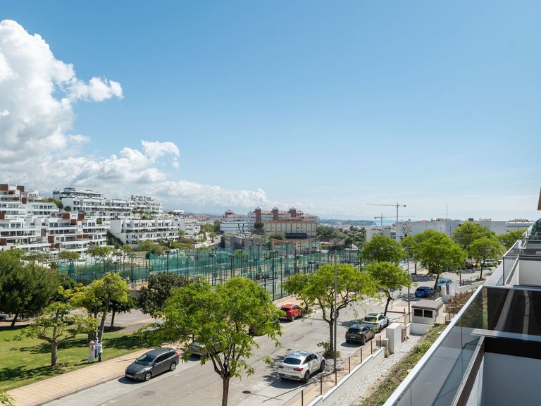 Apartment for Sale in Estepona, Malaga 9