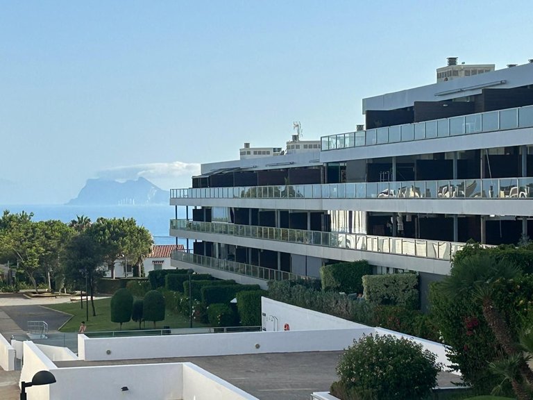 Villa for Sale in Punta Chullera, Malaga 1