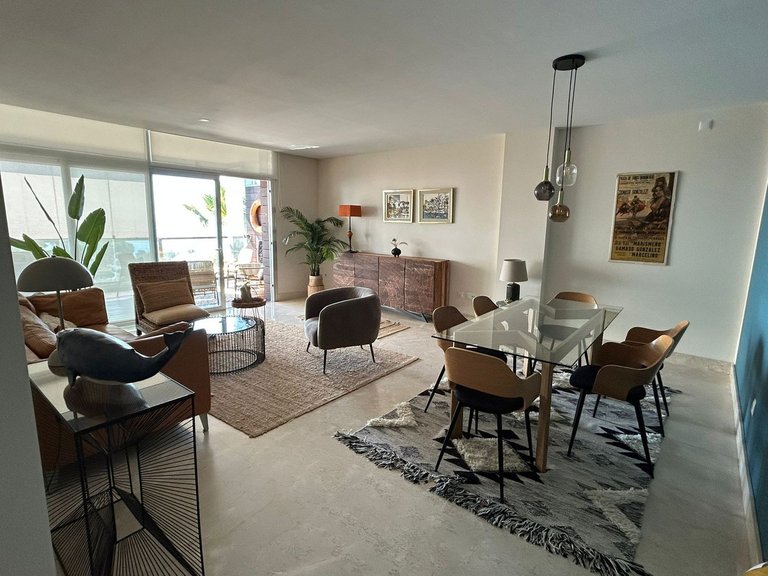 Villa for Sale in Punta Chullera, Malaga 10