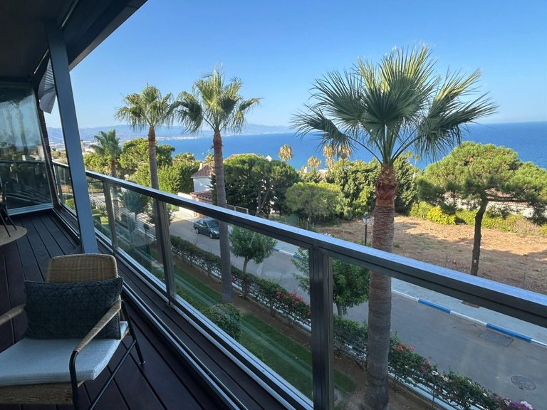 Villa for Sale in Punta Chullera, Malaga 2