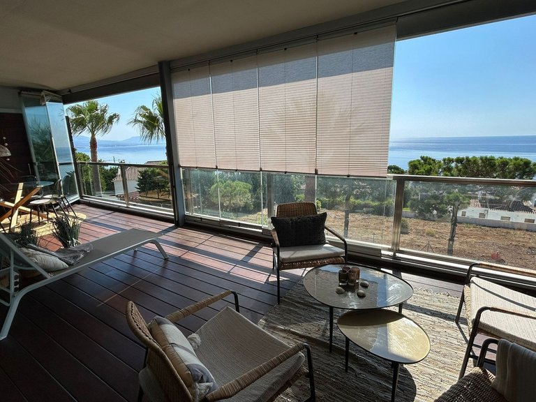 Villa for Sale in Punta Chullera, Malaga 3