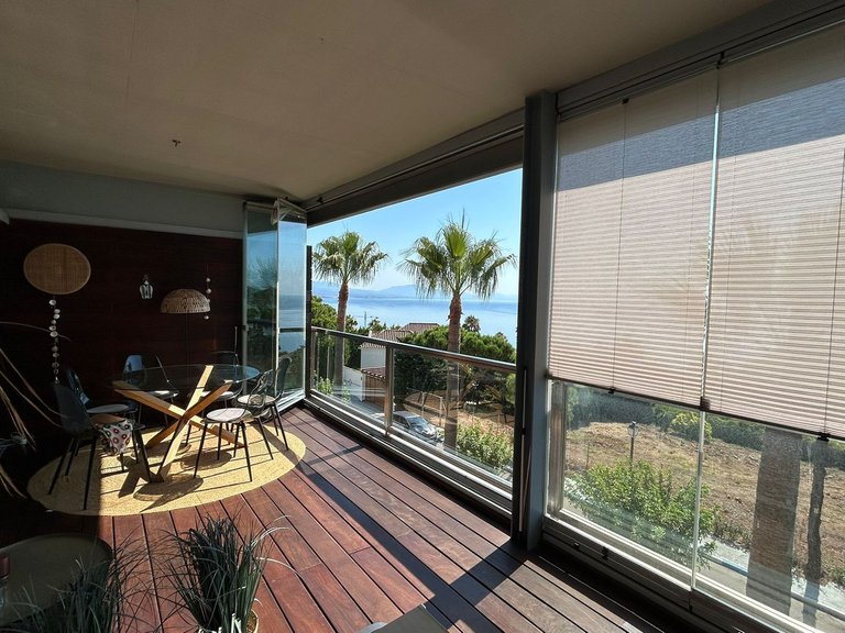 Villa for Sale in Punta Chullera, Malaga 6
