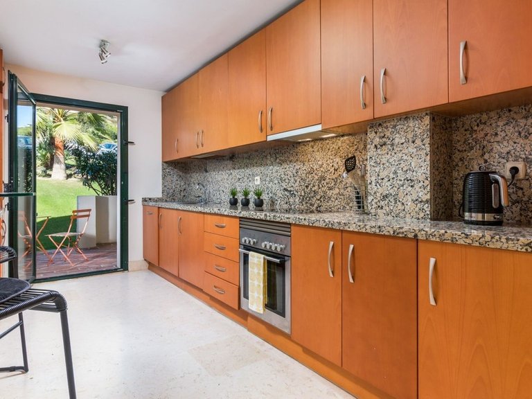 Apartment for Sale in Benahavís, Malaga 13