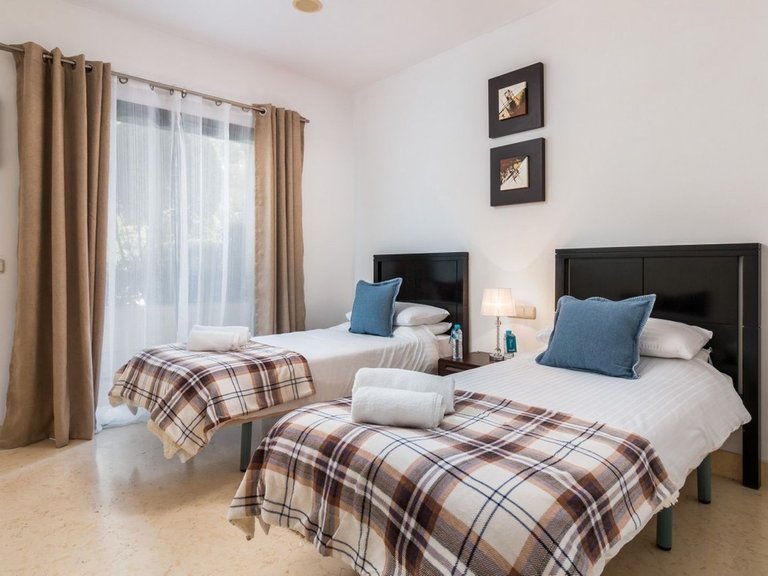 Apartment for Sale in Benahavís, Malaga 17