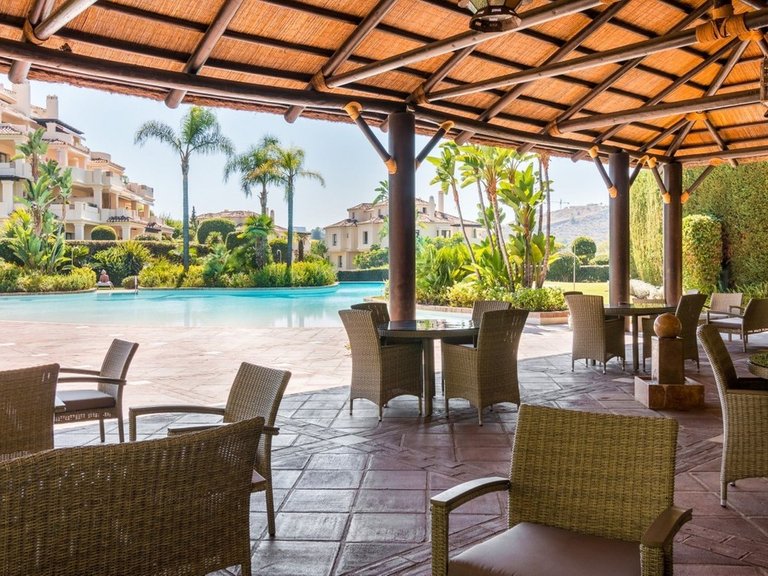 Apartment for Sale in Benahavís, Malaga 2