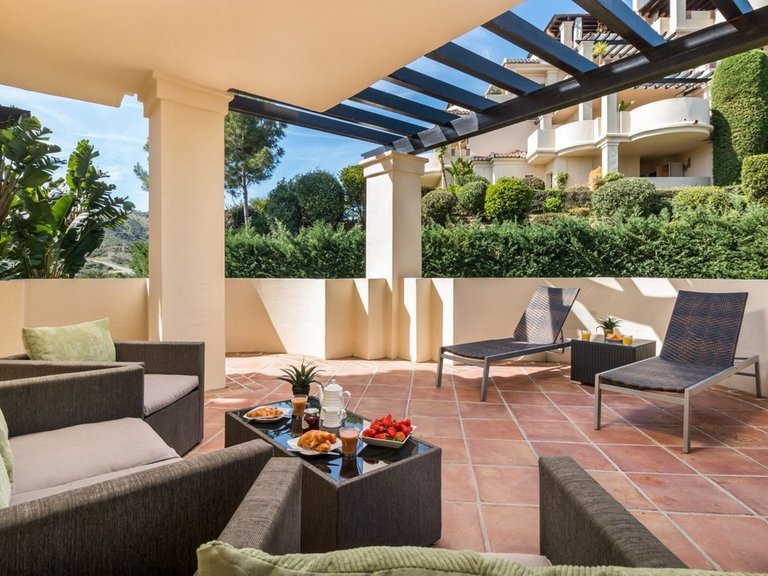 Apartment for Sale in Benahavís, Malaga 4
