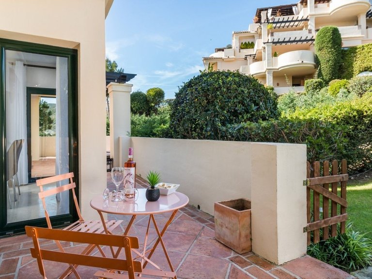 Apartment for Sale in Benahavís, Malaga 5
