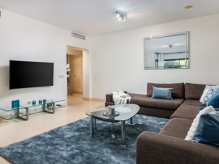 Apartment for Sale in Benahavís, Malaga 6
