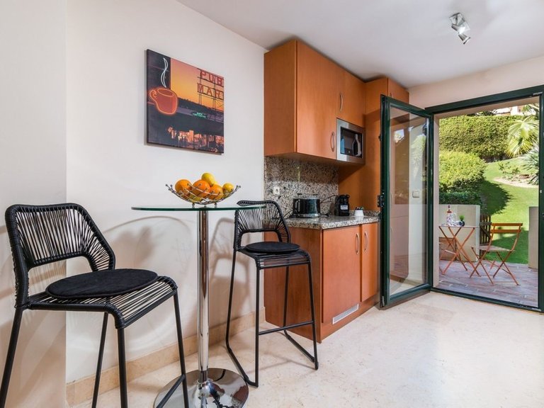 Apartment for Sale in Benahavís, Malaga 8