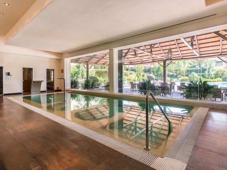 Apartment for Sale in Benahavís, Malaga 9