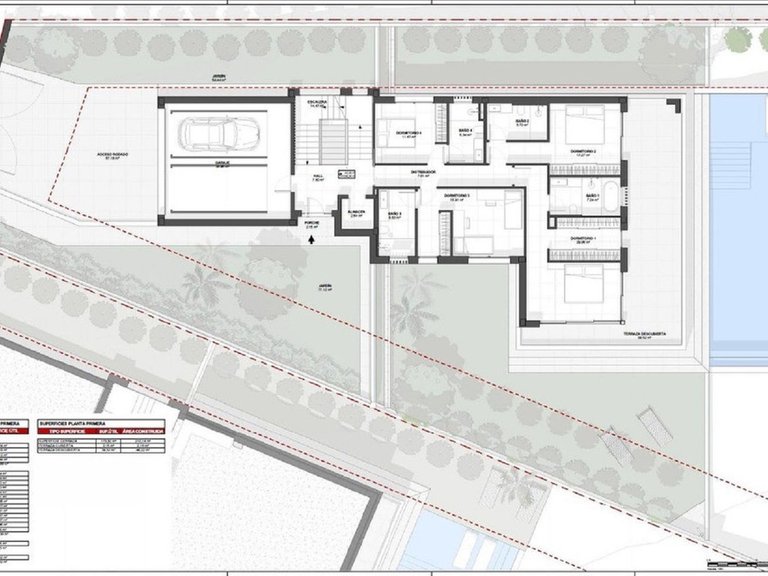 Villa for Sale in Sotogrande, Cadiz 16