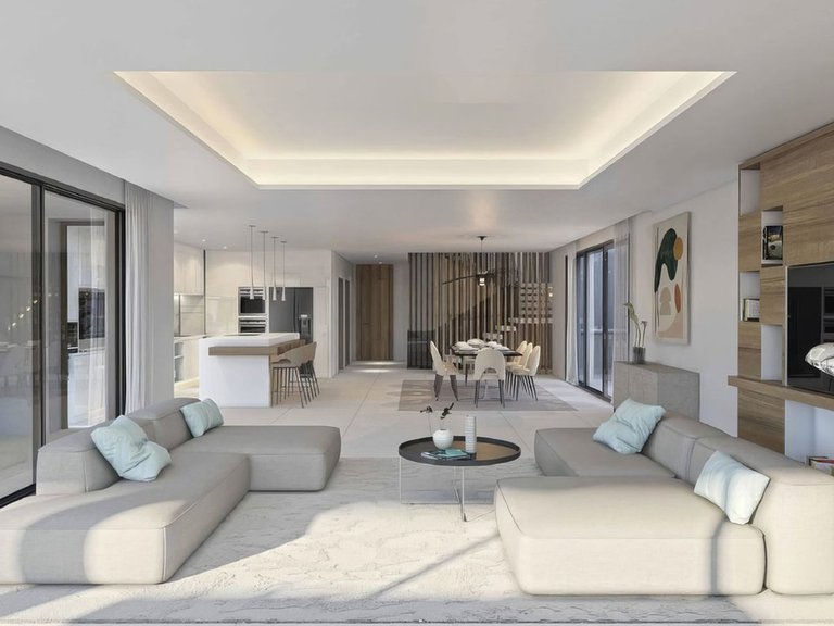 Villa for Sale in Sotogrande, Cadiz 3