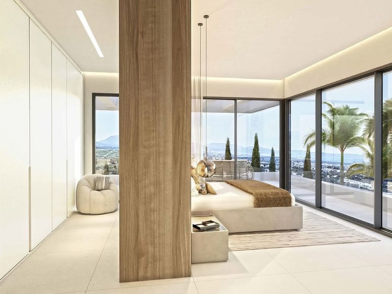 Villa for Sale in Sotogrande, Cadiz 6
