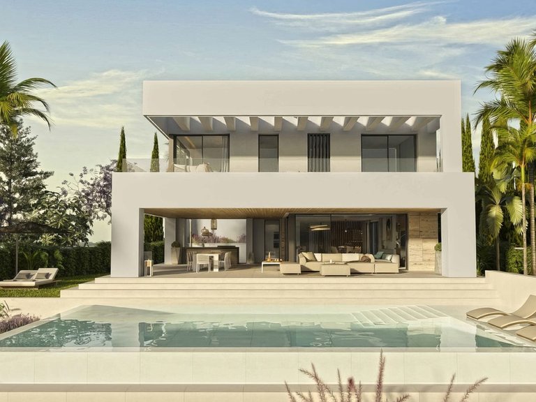 Villa for Sale in Sotogrande, Cadiz 9