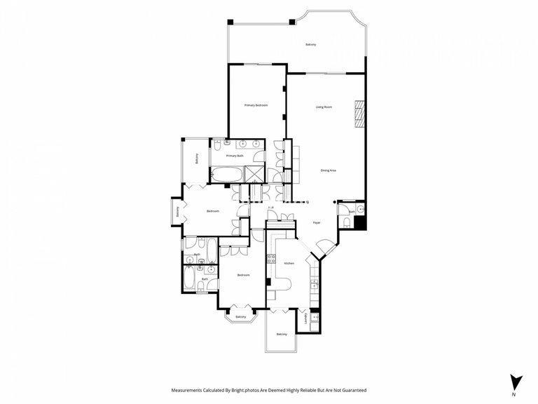 Apartment for Sale in Nueva Andalucía, Malaga 33