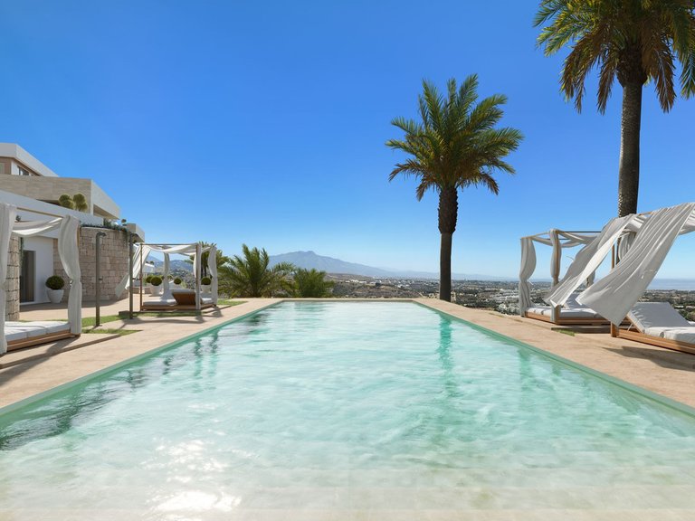 Apartment for Sale in Estepona, Malaga 10