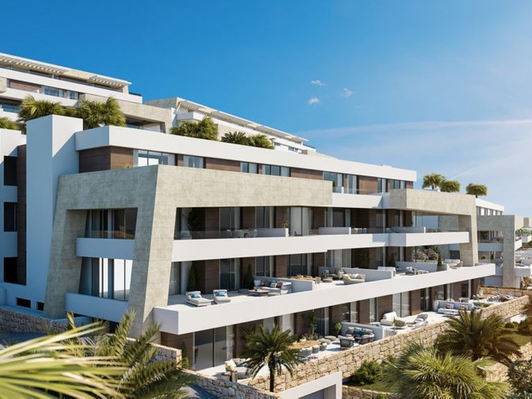 Apartment for Sale in Estepona, Malaga 11