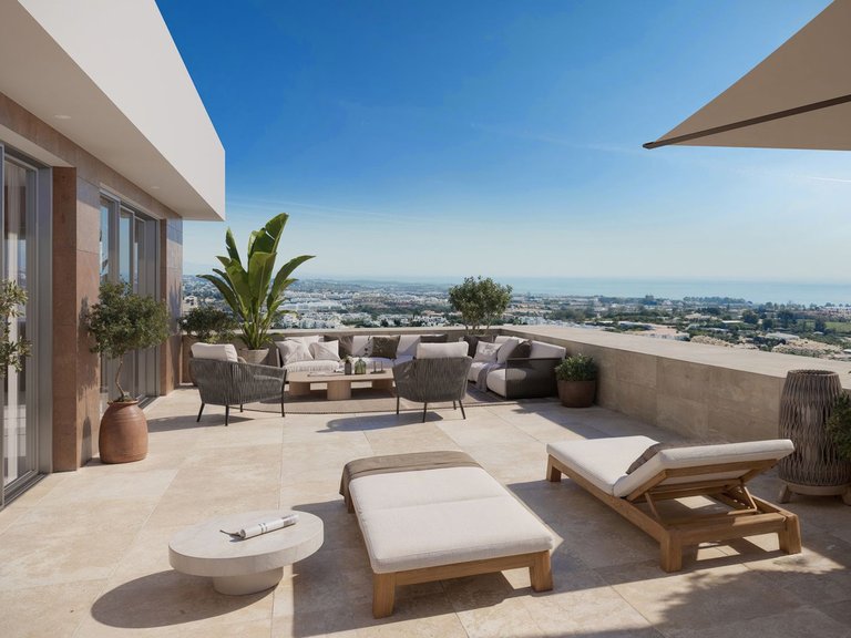 Apartment for Sale in Estepona, Malaga 12