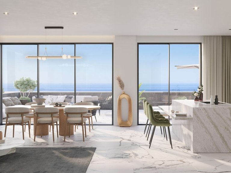 Apartment for Sale in Estepona, Malaga 3