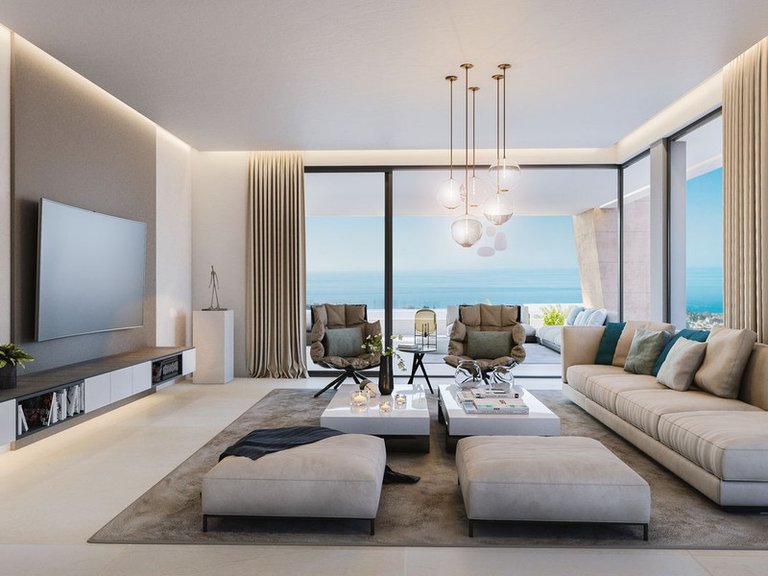 Apartment for Sale in Estepona, Malaga 5