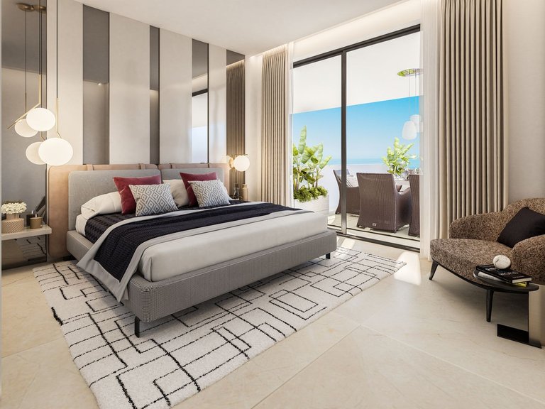 Apartment for Sale in Estepona, Malaga 7