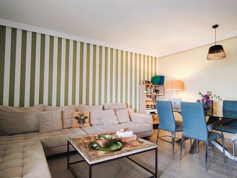 Apartment for Sale in Selwo, Malaga 12