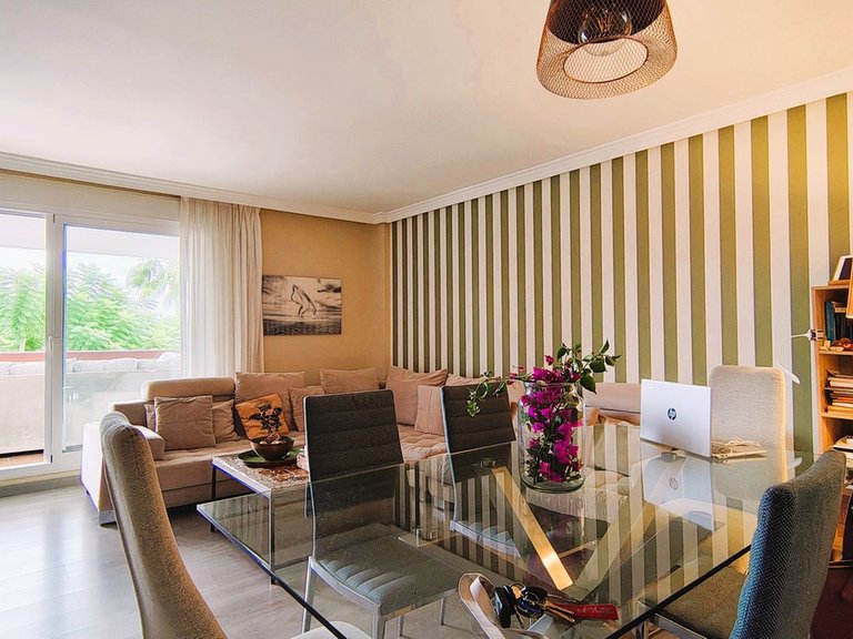 Apartment for Sale in Selwo, Malaga 13