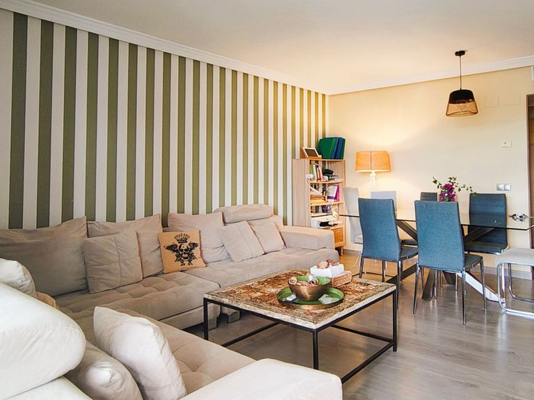Apartment for Sale in Selwo, Malaga 14