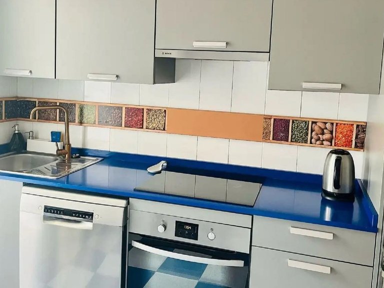 Apartment for Sale in Selwo, Malaga 16