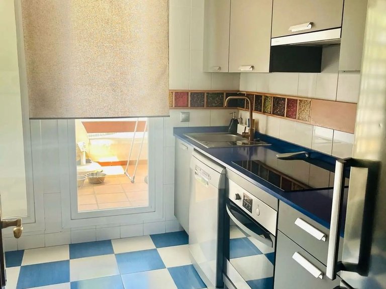 Apartment for Sale in Selwo, Malaga 17