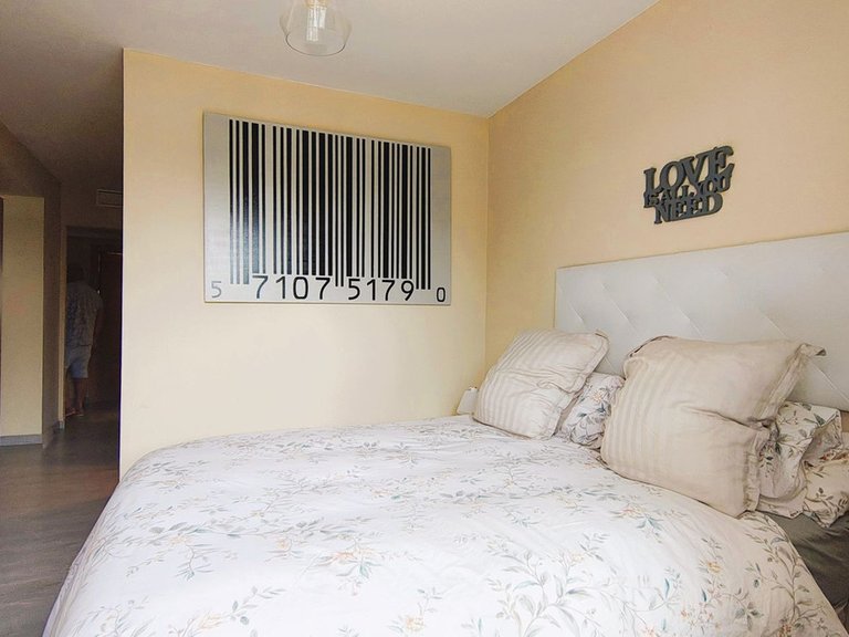 Apartment for Sale in Selwo, Malaga 19