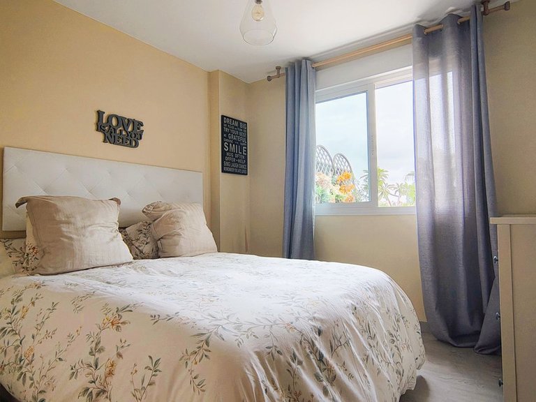 Apartment for Sale in Selwo, Malaga 20