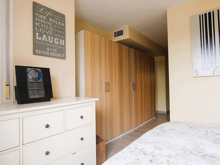 Apartment for Sale in Selwo, Malaga 21