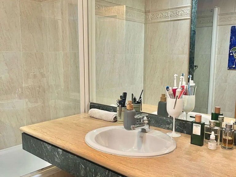 Apartment for Sale in Selwo, Malaga 23
