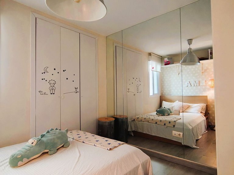 Apartment for Sale in Selwo, Malaga 25