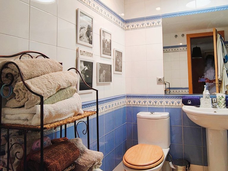 Apartment for Sale in Selwo, Malaga 26