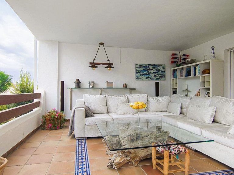 Apartment for Sale in Selwo, Malaga 4