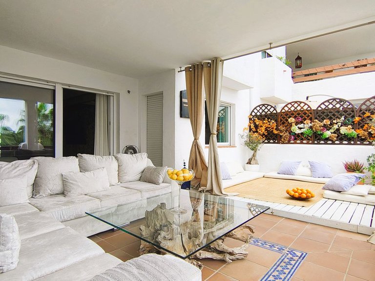 Apartment for Sale in Selwo, Malaga 5