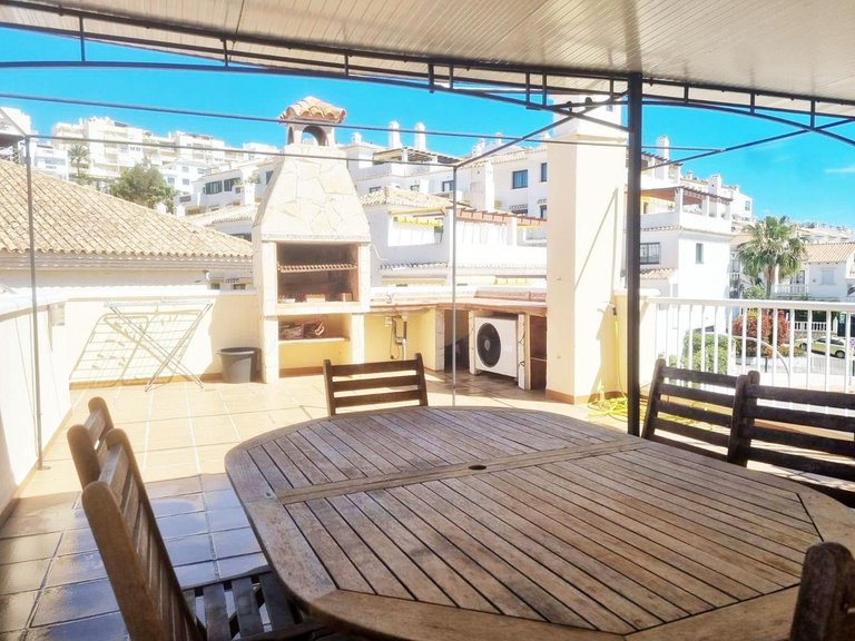 Apartment for Sale in Benalmadena Costa, Malaga 1