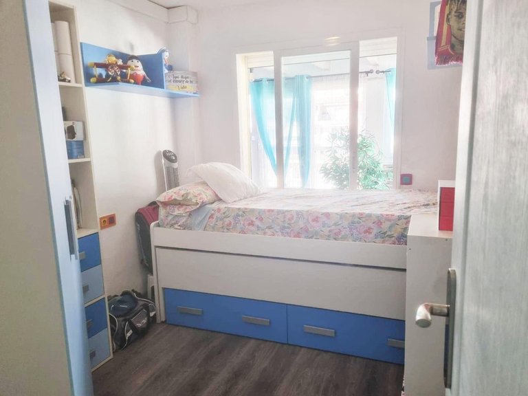 Apartment for Sale in Benalmadena Costa, Malaga 12