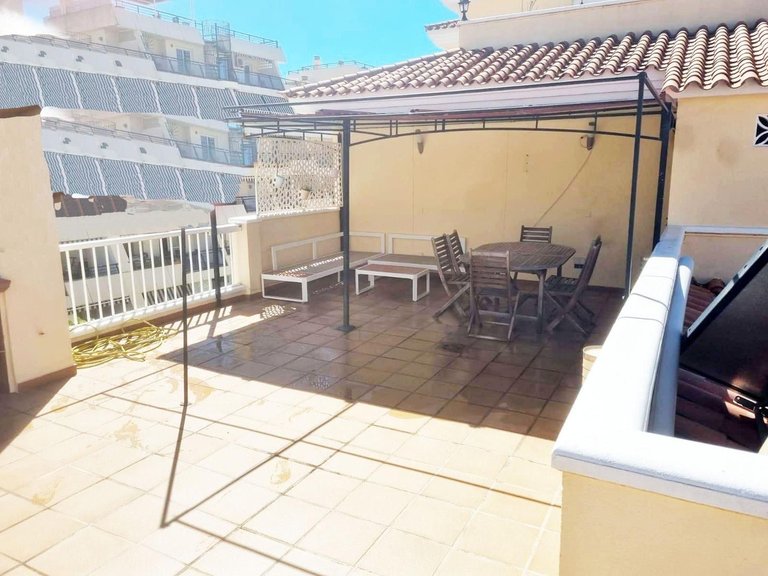 Apartment for Sale in Benalmadena Costa, Malaga 14