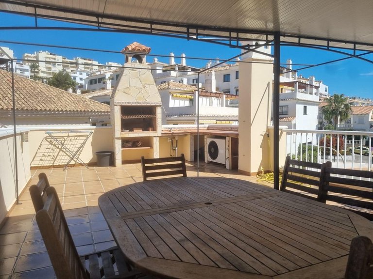 Apartment for Sale in Benalmadena Costa, Malaga 15
