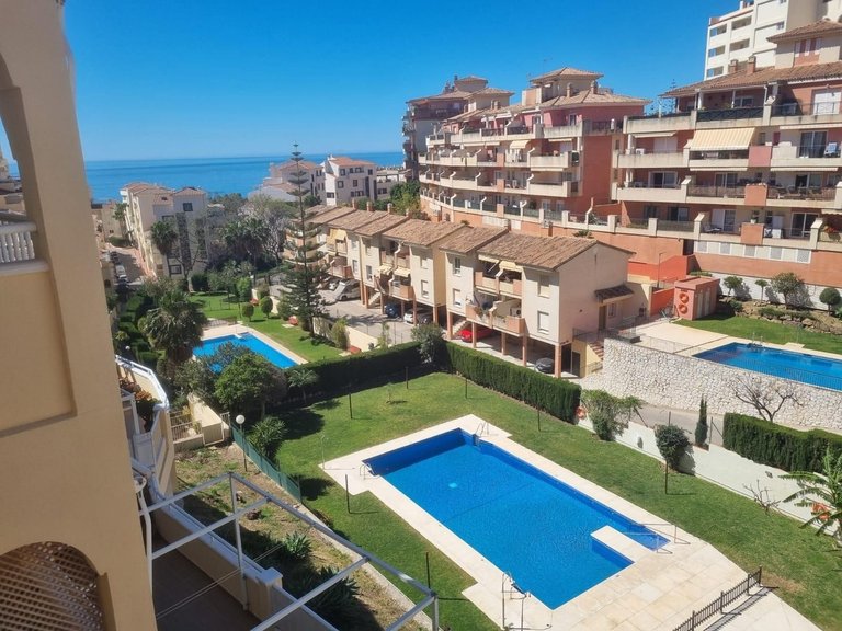 Apartment for Sale in Benalmadena Costa, Malaga 18