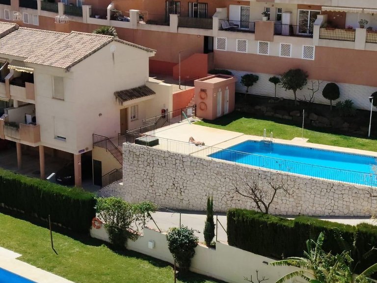 Apartment for Sale in Benalmadena Costa, Malaga 19