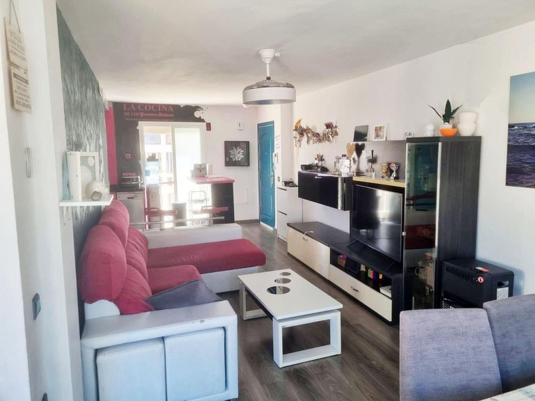 Apartment for Sale in Benalmadena Costa, Malaga 4