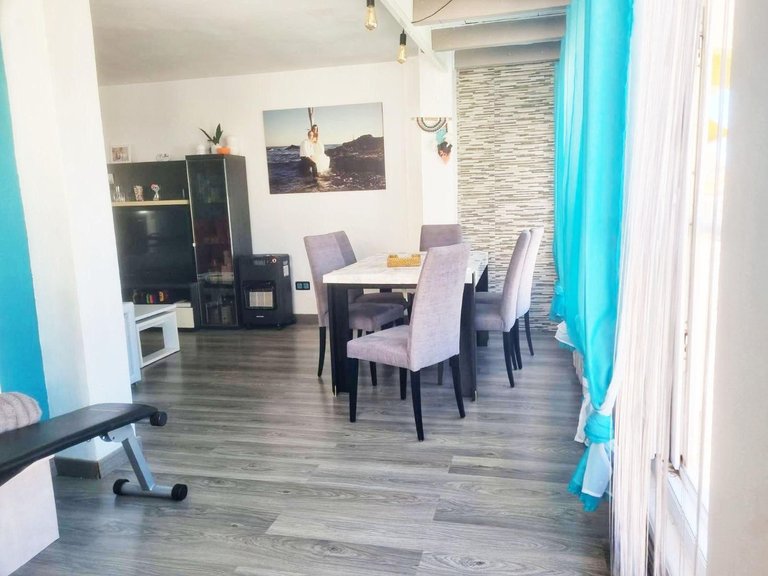 Apartment for Sale in Benalmadena Costa, Malaga 5