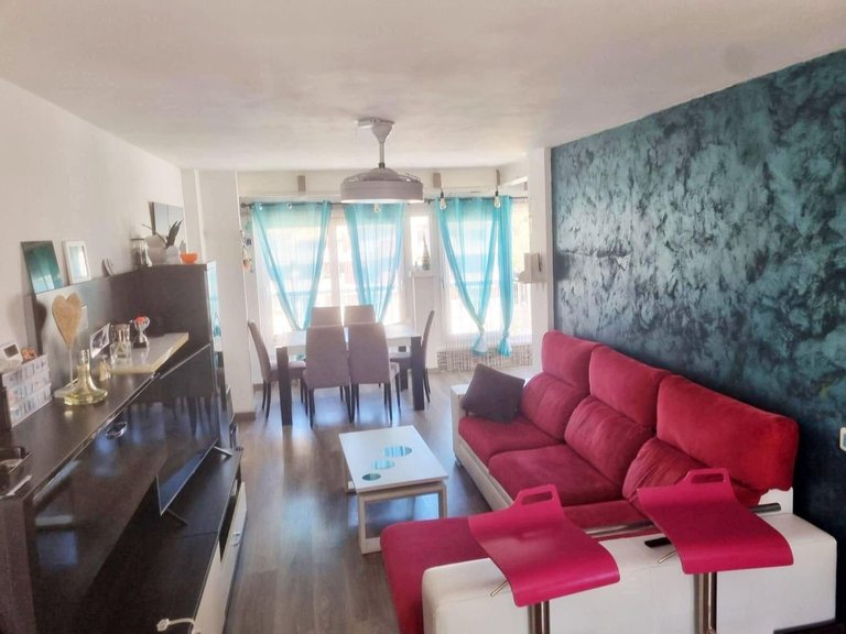 Apartment for Sale in Benalmadena Costa, Malaga 6