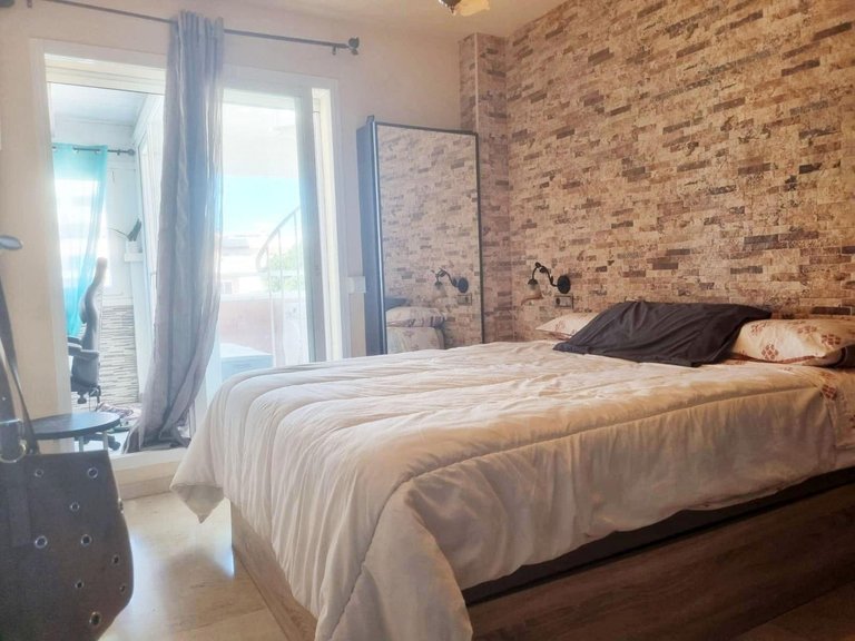 Apartment for Sale in Benalmadena Costa, Malaga 8