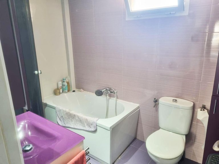 Apartment for Sale in Benalmadena Costa, Malaga 9